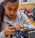 Robotics Challenge