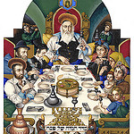 Szyk Haggadah