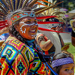 Oaxaca in the Wine Country