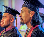 SRJC HS Equivalency Graduation