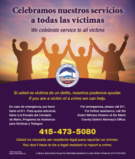 Victim Services
