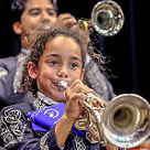Cloverdale Mariachi Camp