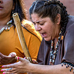 Indigenous Peoples Day SRJC