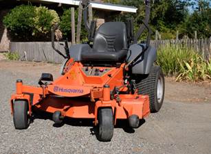 Mower for Sale