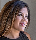 Lucy Gudiel