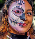 Healdsburg Day of the Dead
