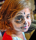 Sugar Skulls