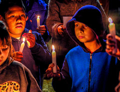 Roseland Posada 2016