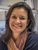 Alegria de la Cruz