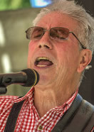 Louie Perez