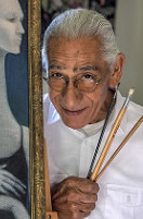 Peter Perez