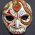 Elijah Renteria exhibit at SRJC