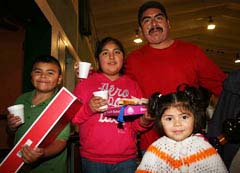 Los Reyes Magos