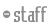 Staff